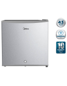 FRIGOBAR MDRD86FGE50 