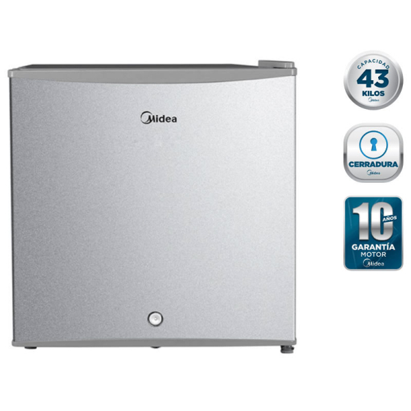 FRIGOBAR MDRD86FGE50 