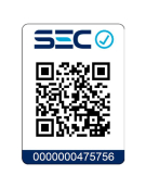 FRIGOBAR MDRD86FGE50 