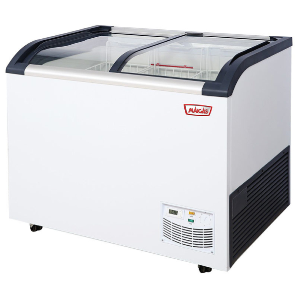 CONGELADORA SD-320Q 