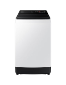 LAVADORA WA13CG5441BWZS 