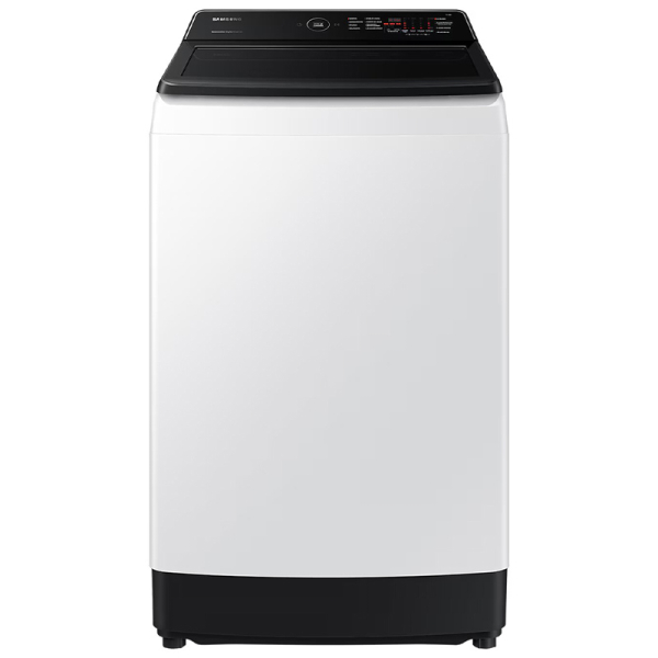 LAVADORA WA13CG5441BWZS 