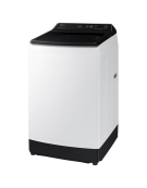 LAVADORA WA13CG5441BWZS 