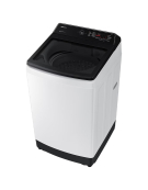 LAVADORA WA13CG5441BWZS 
