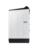 LAVADORA WA13CG5441BWZS 