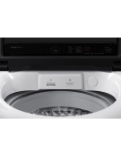 LAVADORA WA13CG5441BWZS 