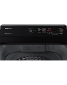 LAVADORA WA13CG5441BWZS 