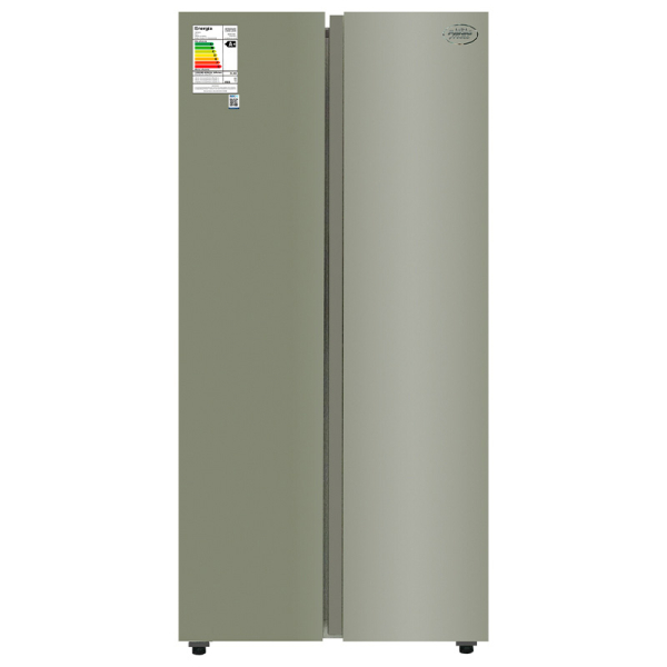 REFRIGERADOR SBS HC-598WEN 