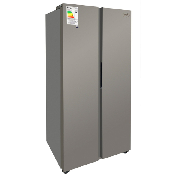 REFRIGERADOR SBS HC-598WEN 