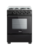 COCINA MCG-4QS24NSBK 