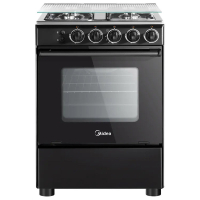 COCINA MCG-4QS24NSBK 