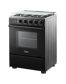 COCINA MCG-4QS24NSBK 