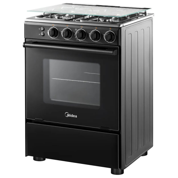 COCINA MCG-4QS24NSBK 
