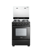 COCINA MCG-4QS24NSBK 