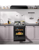 COCINA MCG-4QS24NSBK 