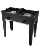 ANAFE 6EA185 2 PLATO ALTO 43X43 