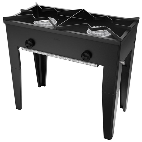 ANAFE 6EA185 2 PLATO ALTO 43X43 