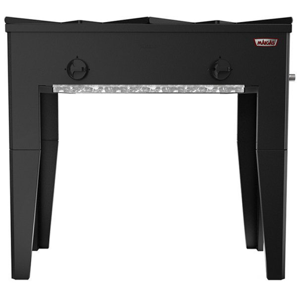 ANAFE 6EA185 2 PLATO ALTO 43X43 