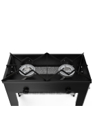 ANAFE 6EA185 2 PLATO ALTO 43X43 