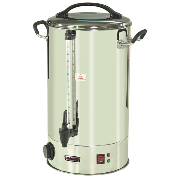 HERVIDOR 6EI122 17 LTS 