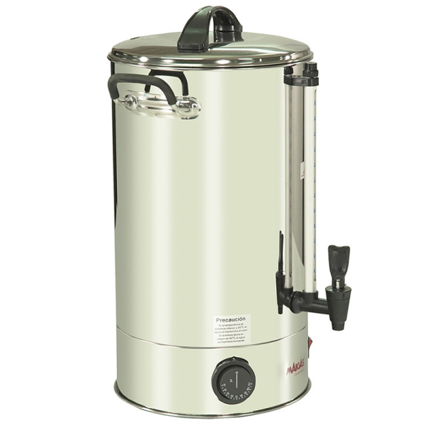 HERVIDOR 6EI122 17 LTS 