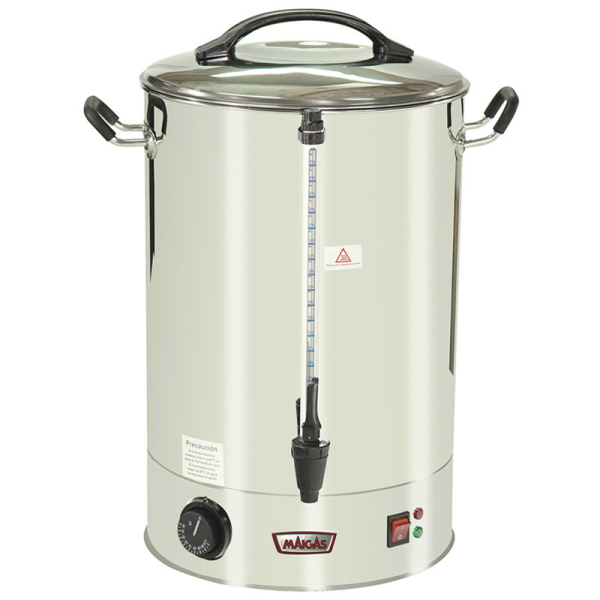 HERVIDOR 6EI123 23 LTS 