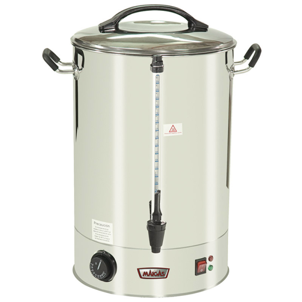 HERVIDOR 6EI160 27 LTS 