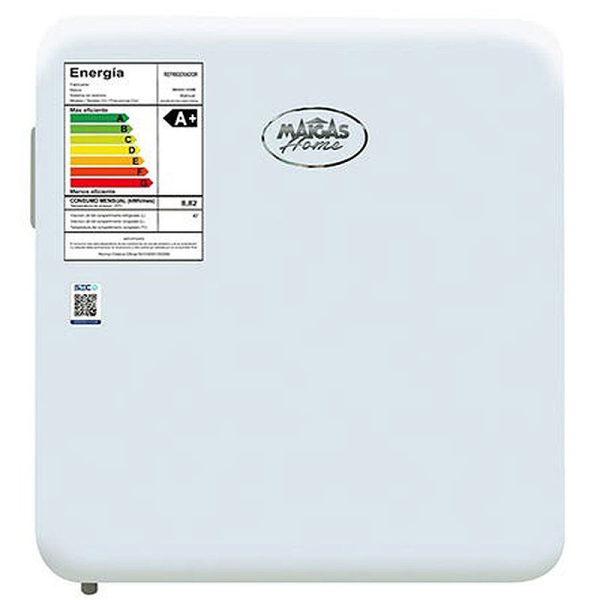 MINIBAR RETRO HS-65LB 47LT. 