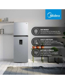 REFRIGERADOR MDRT580MTE50 