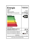 REFRIGERADOR MDRT580MTE50 