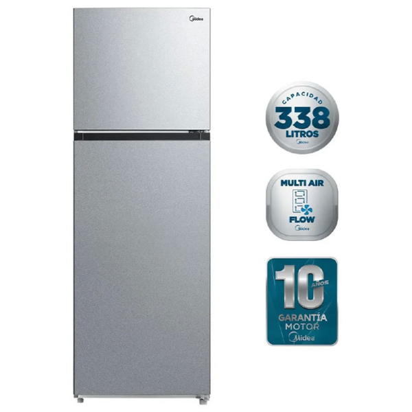 REFRIGERADOR MDRT489MTE50 