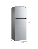 REFRIGERADOR MDRT489MTE50 