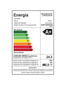 REFRIGERADOR MDRT489MTE50 