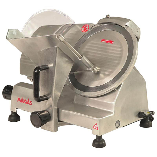CORTADORA DE FIAMBRE HBS250 