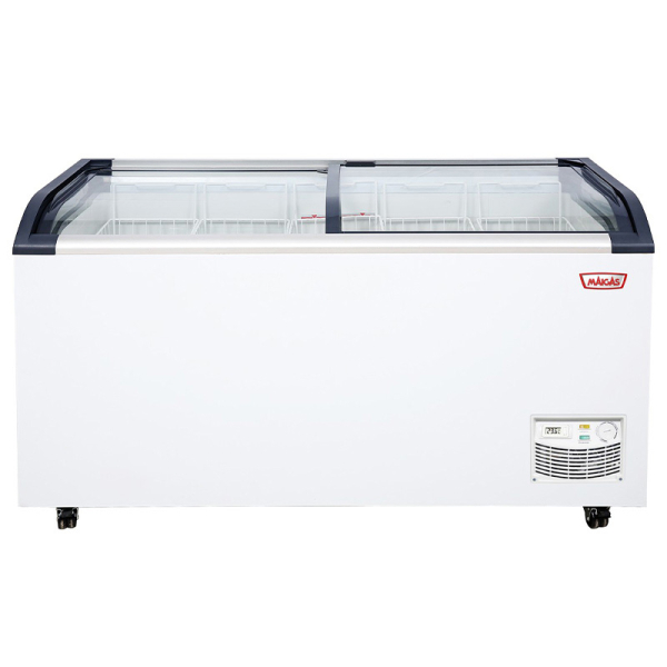 CONGELADORA SD-520Q DUAL 