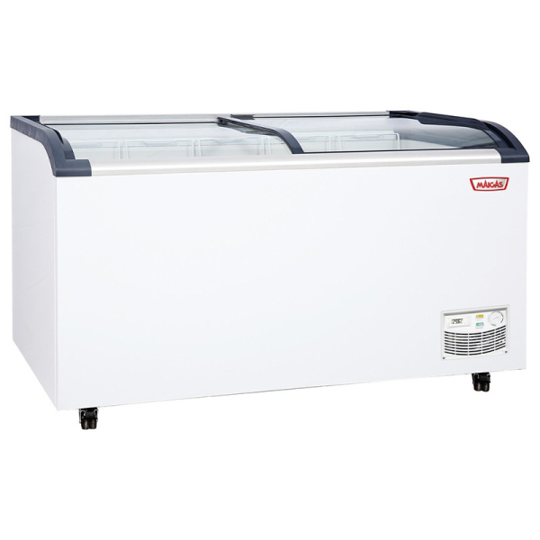 CONGELADORA SD-520Q DUAL 
