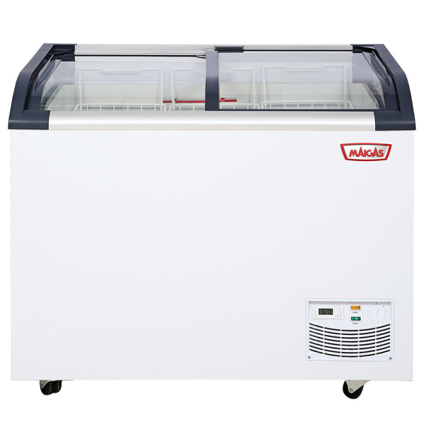 CONGELADORA SD-420Q DUAL 