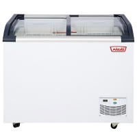 CONGELADORA SD-420Q DUAL 