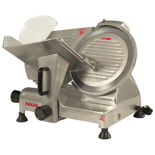 CORTA FIAMBRE HBS300 30CM 