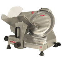 CORTA FIAMBRE HBS300 30CM 