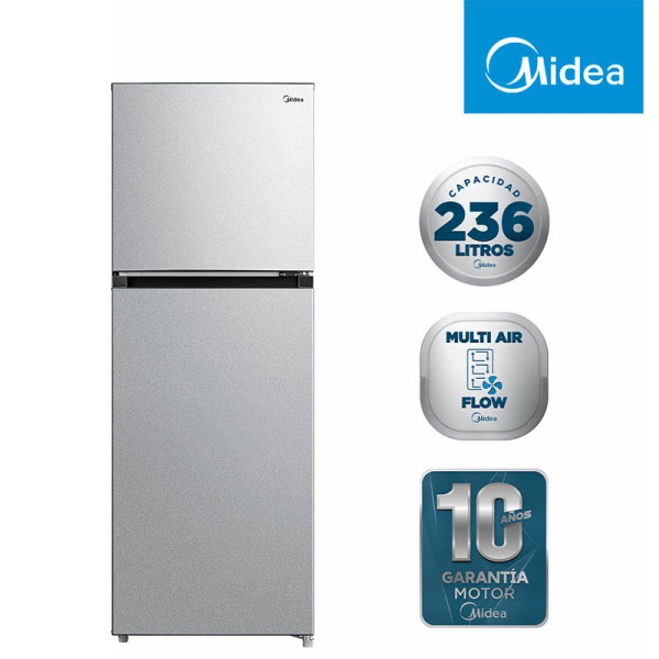 REFRIGERADOR MDRT346MTF50 