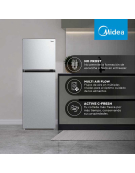 REFRIGERADOR MDRT346MTF50 