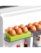 REFRIGERADOR MDRT346MTF50 