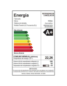REFRIGERADOR MDRB380FGE50 