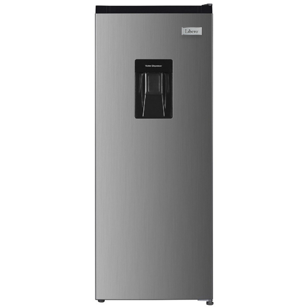 REFRIGERADOR LRM-178DFIW 