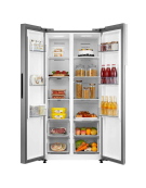 REFRIGERADOR MDRS619FGE50 