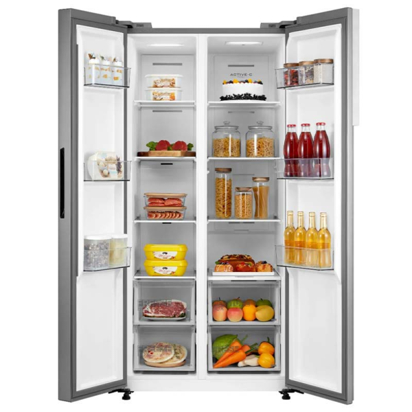 REFRIGERADOR MDRS619FGE50 