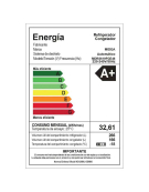REFRIGERADOR MDRS619FGE50 