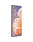 TELEFONO MOTO G85 5G AZUL 8+256 