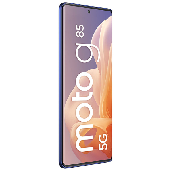 TELEFONO MOTO G85 5G AZUL 8+256 